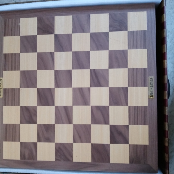 New Chess - Picture 7 of 7